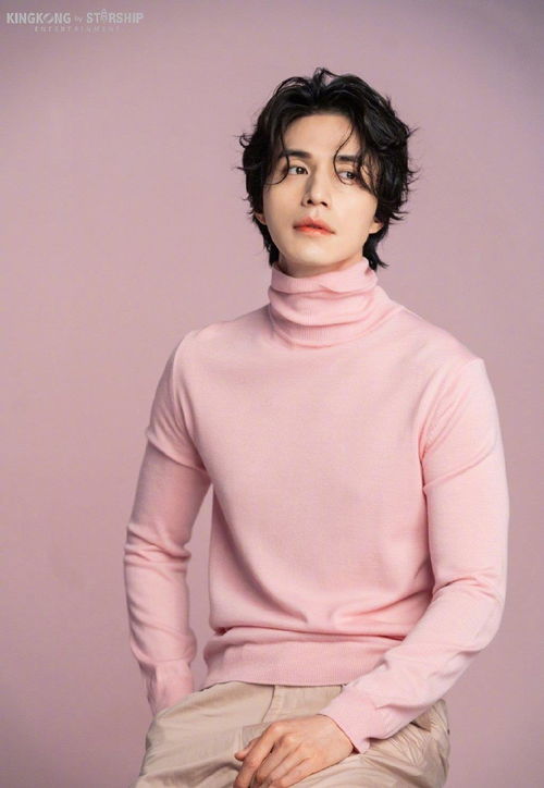 39歲的他,怎么比20歲時還更帥了