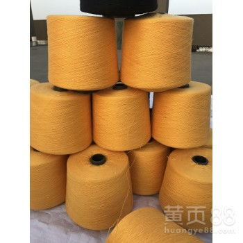 毛腈混紡紗 平衡性能與成本的藝術——解讀50/50羊毛腈綸28支合股紗