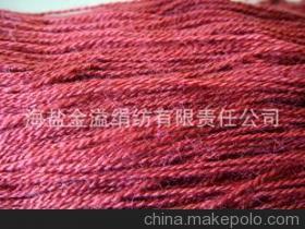 膨體毛腈紗 28NM/2 特性、應(yīng)用與市場價值解析