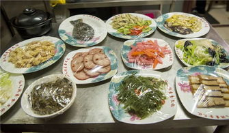 昌平首家餐飲服務(wù)食品安全示范村花落仙人洞村，推動飲料及茶葉批發(fā)行業(yè)標準化