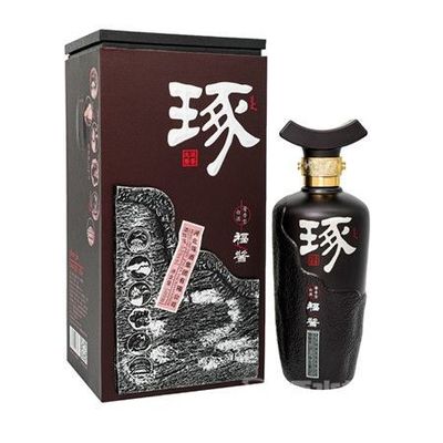 琢酒-福醬 飲茶文化中的精品之選，探尋批發(fā)市場的新機遇